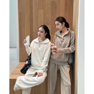 Airport look #1 basicselected