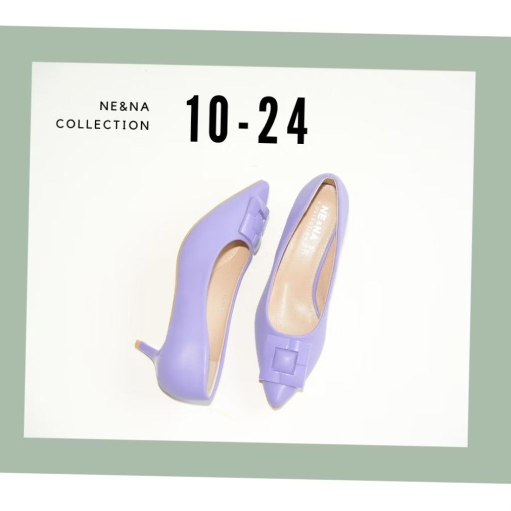 รองเท้าNE&NAมือ1Zise39
