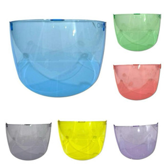 INDEX ชิวหน้า กระจกหมวกกันน็อค #อินเด็กซ์ Lady แท้100% (อุปก…