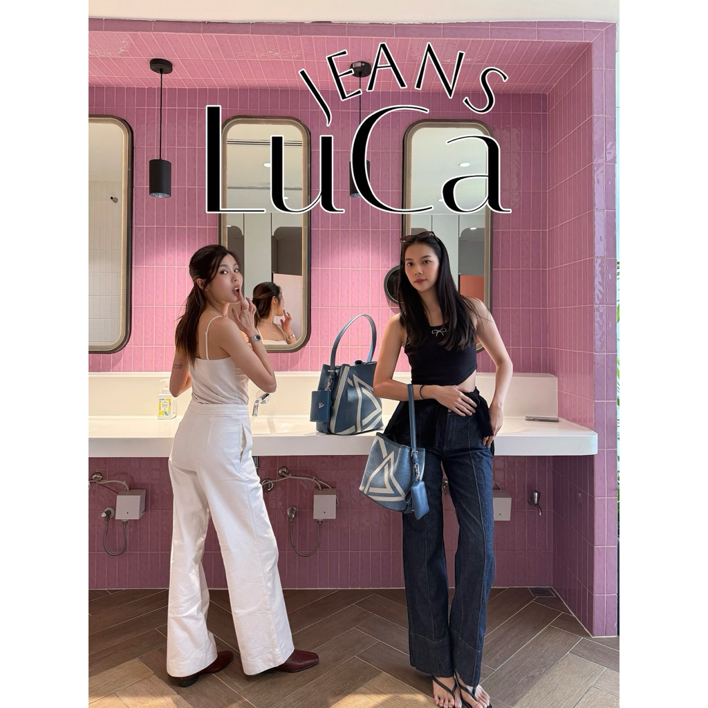LuCa Bag (เก็บโค้ดกลาง)