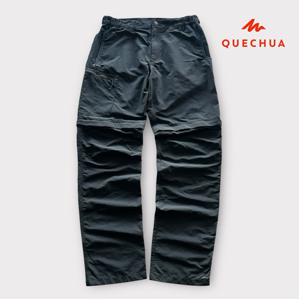 (7) กางเกง : Quechua