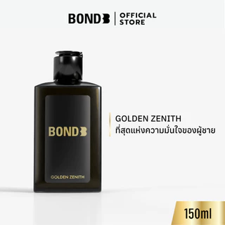 [Limited] BOND INTIMATE WASH GOLDEN ZENITH 150 ml.
