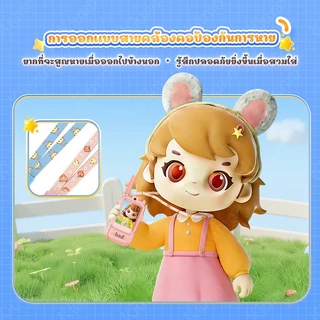 เครื่องส่งรับวิทยุสำหรับเด็ก Kids WalkieTalkie 2pcs กล้อง HD ชาร์จได้ เสียงแปรผัน เครื่องส่งรับวิทยุไร้สายพร้อมวิดีโอ