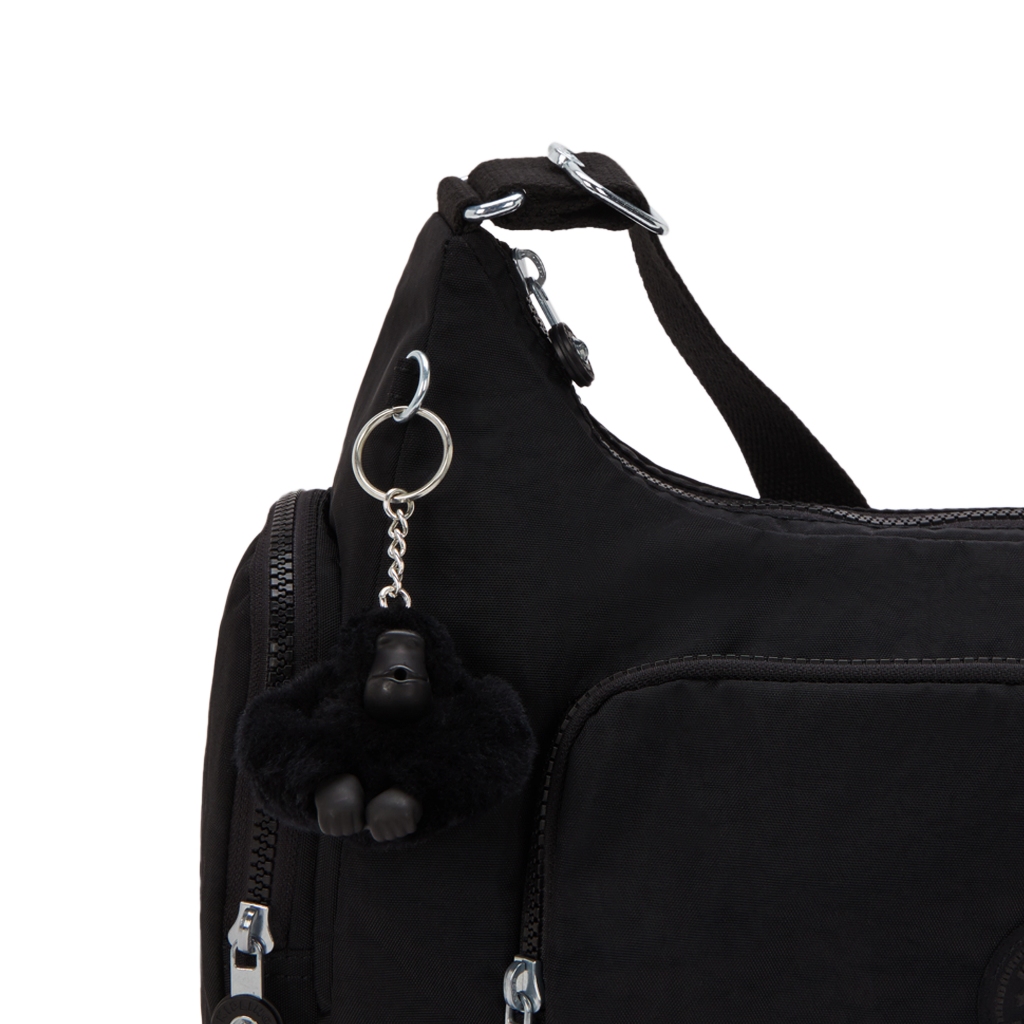 KIPLING حقيبة GABBINA — أسود — صورة 3