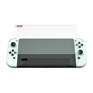 DOBE Tempered Glass Screen for Nintendo Switch OLED TNS-1156 ฟิล์มกระจก