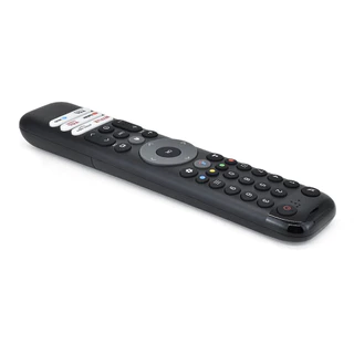 รีโมททีวี TCL RC833 Remote TV TCL มีคำสั่งเสียง 65P745 55C745 43LC645 GUB1 Google Netflix YouTube