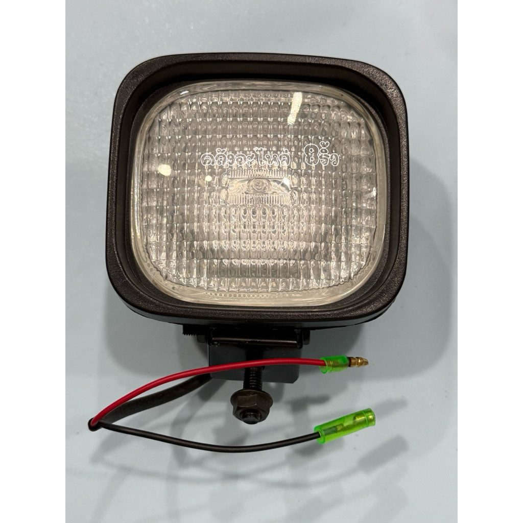 ไฟใต้บูมSH130-6ซูมิโตโม่