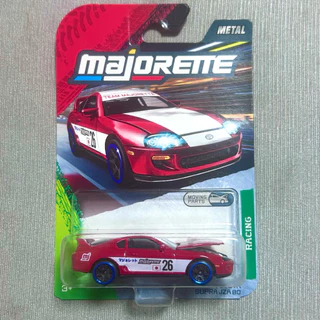 C2Kun|รถเหล็กมาจอเร็ตต์ Majorette JDM Legend สายรถญี่ปุ่นน่าสะสม