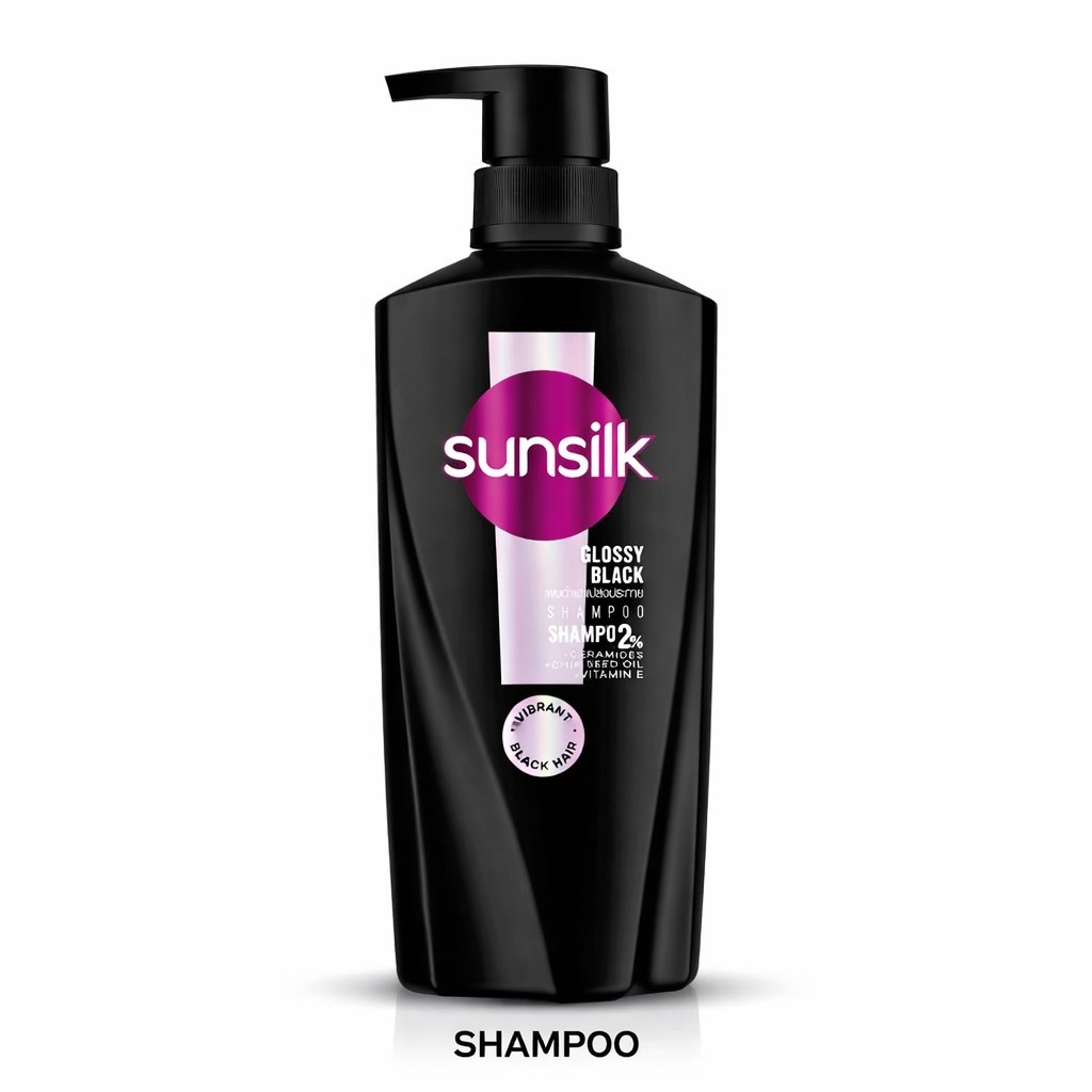 Sunsilk ซันซิล แชมพู 325มล. ครีมนวด 300มล. - รูปที่ 5
