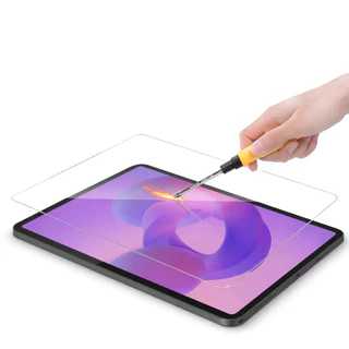 ฟิล์มกระจก สำหรับ เลอโนโว ไอเดีย แท็บ พลัส Tempered Glass Screen Protector For Lenovo idea tab plus 12.1