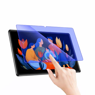 ฟิล์มกระจก สำหรับ เลอโนโว ไอเดีย แท็บ พลัส Tempered Glass Screen Protector For Lenovo idea tab plus 12.1