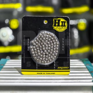 🟡เฮงสุพรรณ🟡โซ่ราวลิ้น-ขนาด 92-96 ข้อ-สำหรับ Wave125 S/R/X/บั…