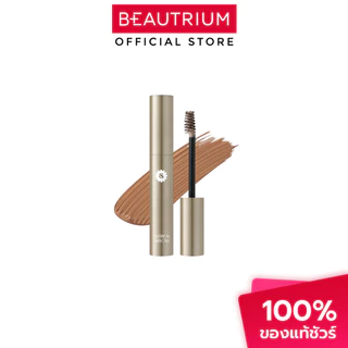 SUPERMOM Eyebrow Mascara มาสคาร่าคิ้ว 6ml