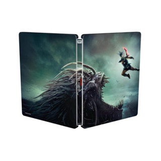 Predator Badlands steelbook