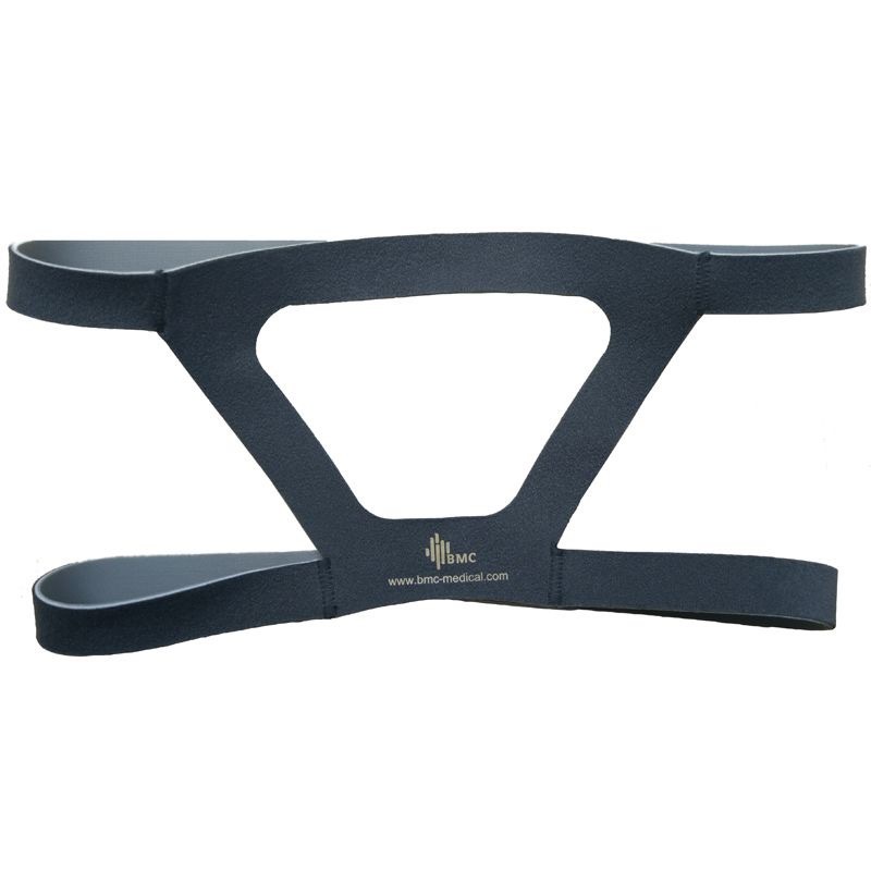 Original headband for breathing masks such as F1B/NM2/NM4/FM2