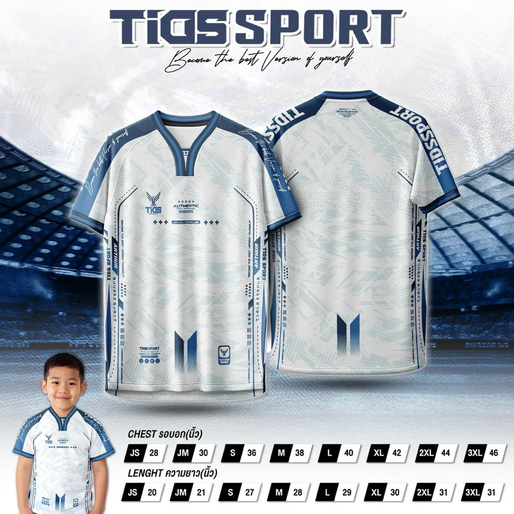 ✨เสื้อกีฬาแขนสั้น ✨ รุ่น พาสเทล คอ Y ผ้าไมโครสปอร์ต ใส่ได้ทั้งผู้หญิงและผู้ชาย - รูปที่ 4