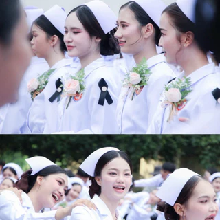 จัดส่งฟรี🔥ไม่มีขั้นต่ำ🔥 หมวกขาวล้วน สีโอโม่