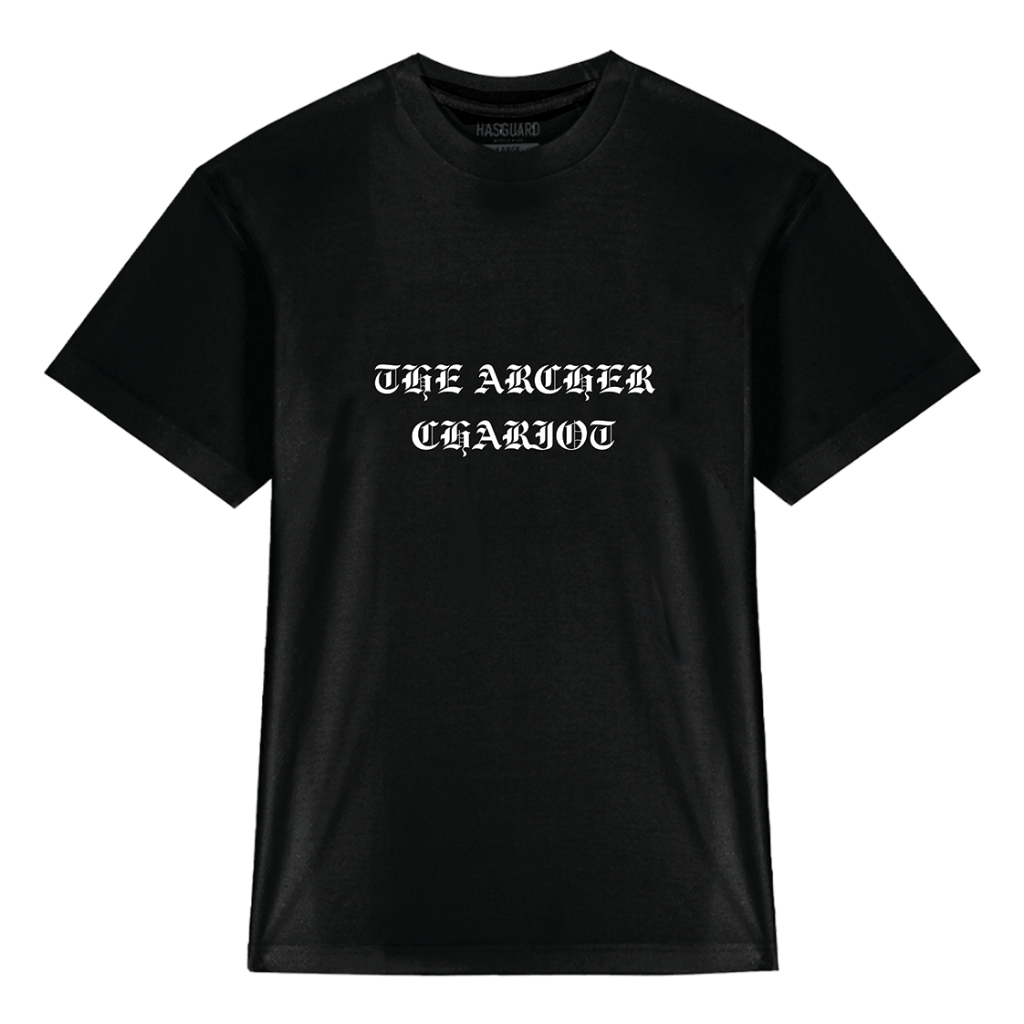 HASGUARD 7Z07 Archer T-Shirt