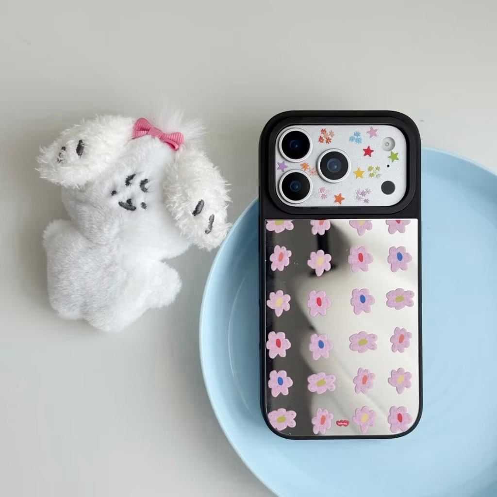 case iphone 17 pro max ร้าน amuse.stuff