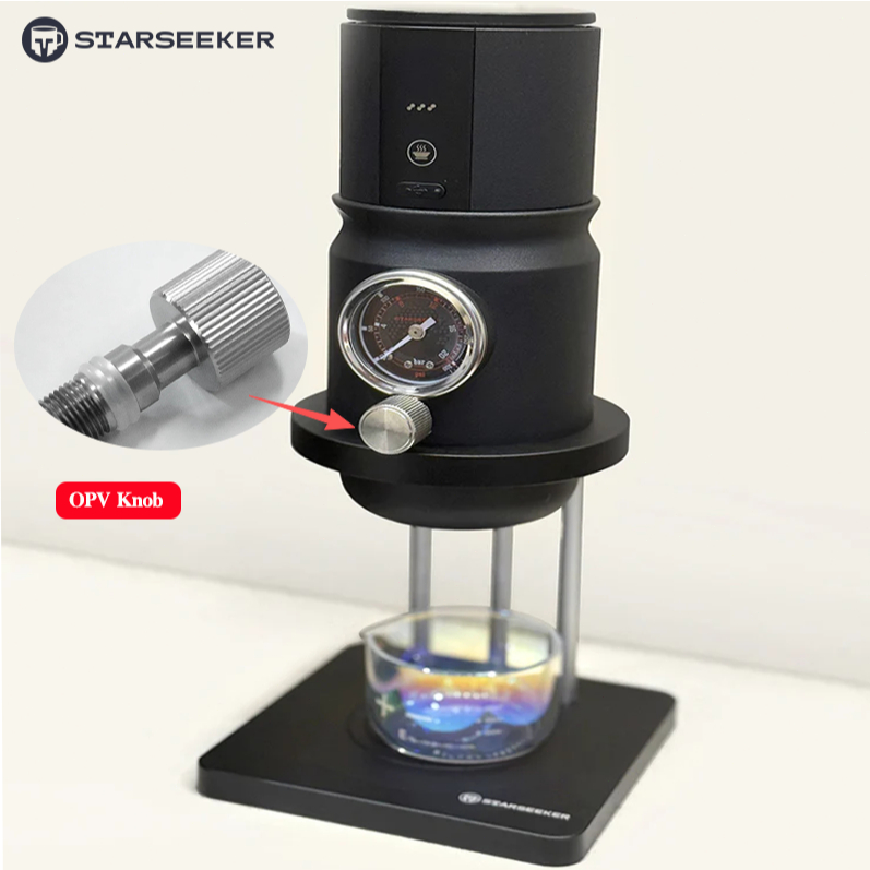 STARSEEKER Compatible with Super58 Coffee Machine ใช้ได้กับเครื่องชงกาแฟ Super58