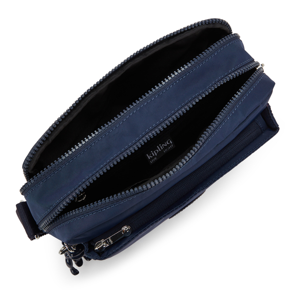 KIPLING حقيبة ABANU M — أزرق — صورة 3