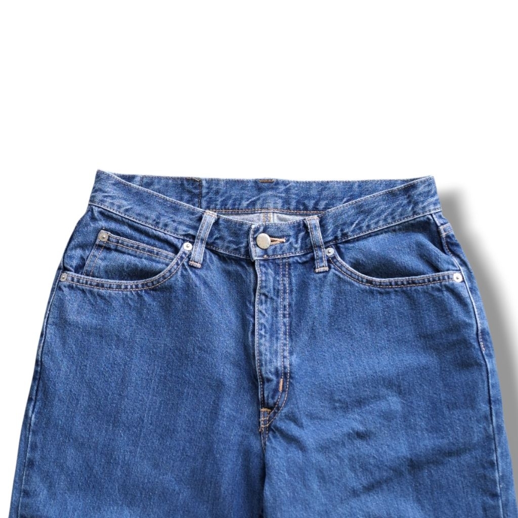 Edwin Straight jeans 30"