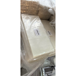 แป้งแหนมเนืองแบบไม่ชุบน้ำ ขนาด 11x22 cm. 200 กรัม