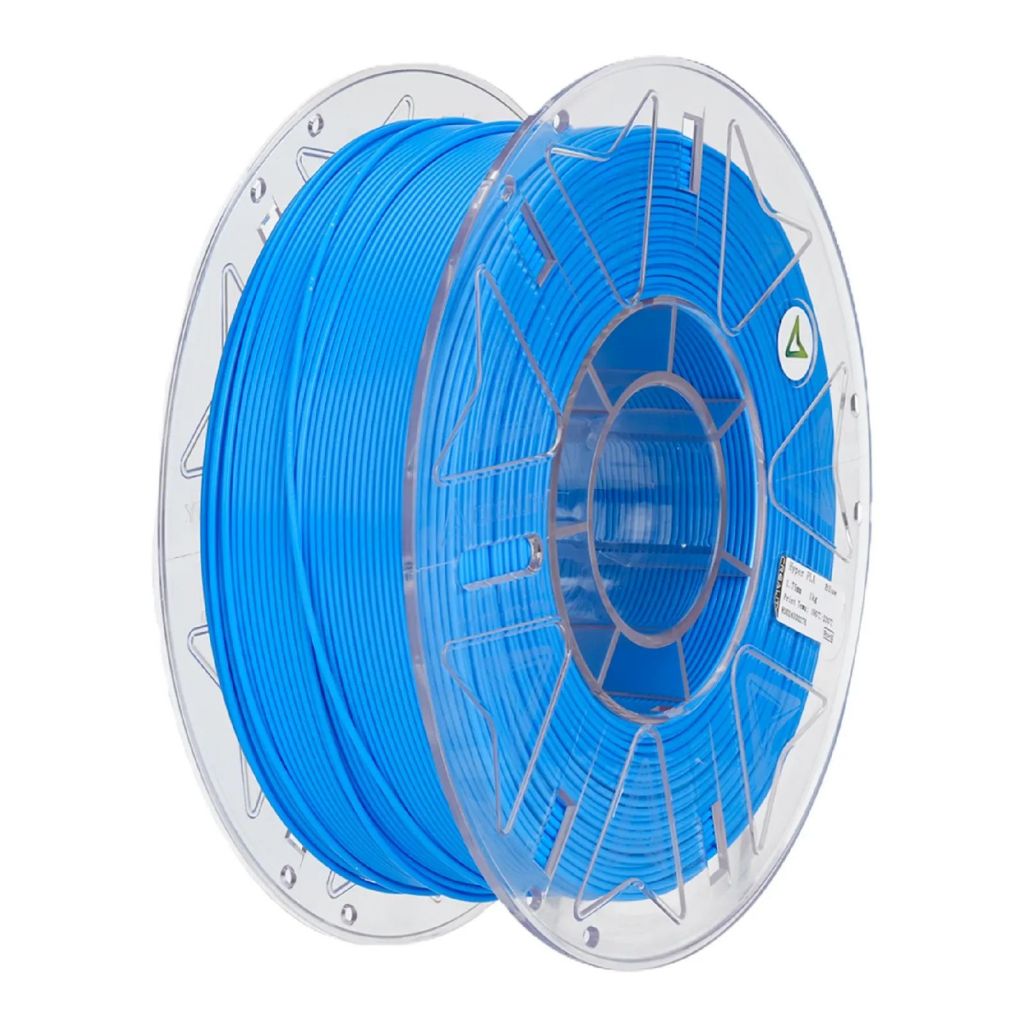 Creality Hyper PLA RFID 1kg 1.75mm เส้นใยพลาสติก สำหรับเครื่องพิมพ์ 3 มิติ ราคา ถูกที่สุด ดีลบีเคเค แกลเลอรีภาพที่ 6
