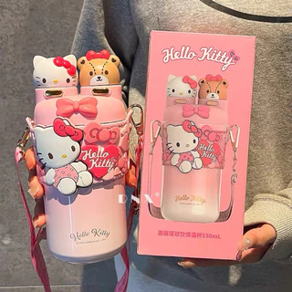 Sale！แก้วน้ำสแตนเลส 316 แก้วเก็บอุณหภูมิความเย็น-ร้อนได้ แถมหลอด