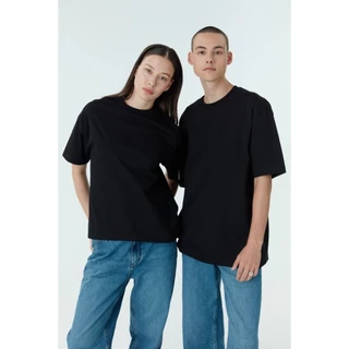 ลิ้งค์ 1 [เพิ่มสีใหม่] Oversize เสื้อยืดโอเวอร์ไซส์ [22 สี] ทรงสวย ใส่สบาย