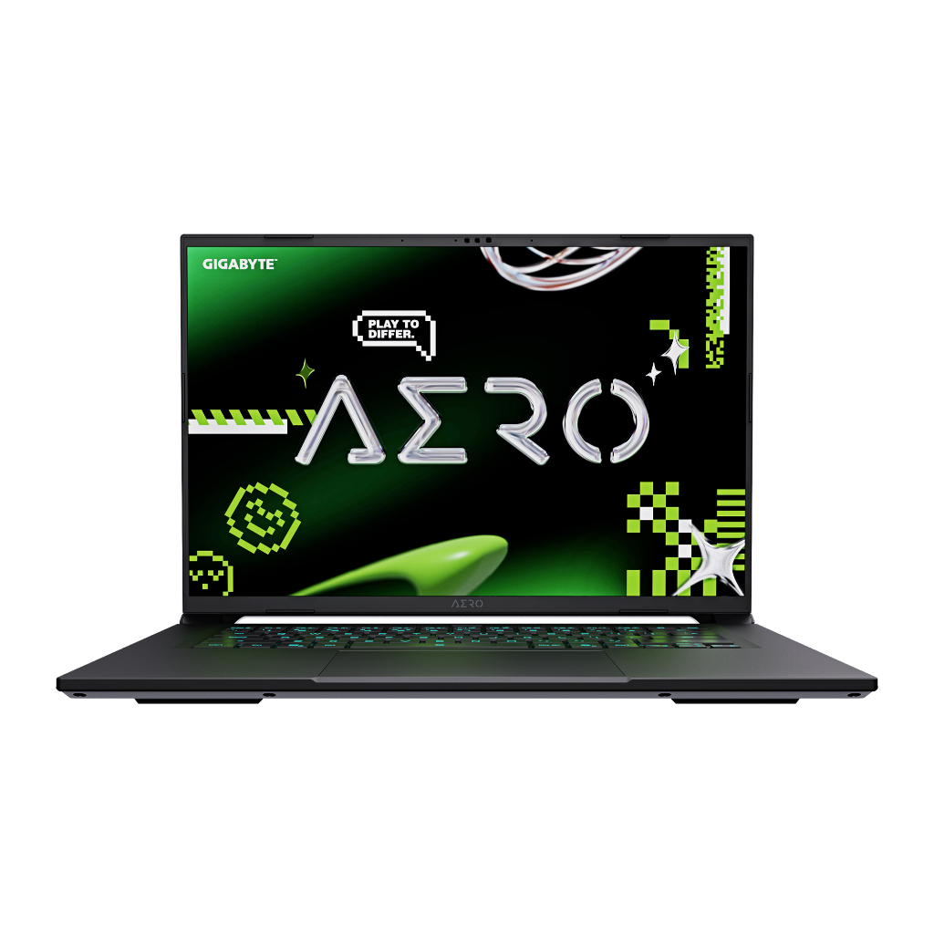 GIGABYTE AERO X16 1TH93THC94AH/Ryzen AI 7 350/16"165Hz/1TB/RTX5050-8GB/W11/3Y On-site CO6-011390