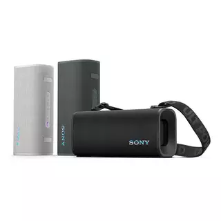 SONY ULT Field 3 ลำโพงพกพาบลูทูธ รุ่น SRS-ULT30/BCE, SRS-ULT30/WCE, SRS-ULT30/HCE