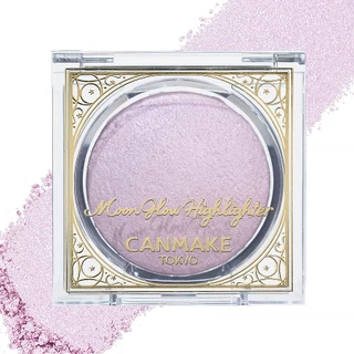 CANMAKE Moon Glow Highlighther ไฮไลท์ไข่มุก เนื้อเนียนละเอียด