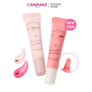 CANMAKE MELLOW DEW LIP ESSENCE เอสเซนส์บำรุงริมฝีปาก