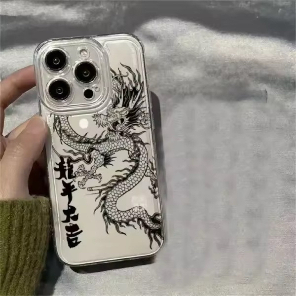 O2 เคสโทรศัพท์OPPO รุ่นA3pro