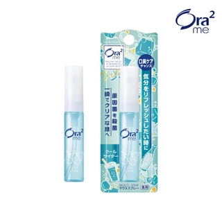 ORA2 ME MOUTH SPRAY สเปรย์ดับกลิ่นปากโอรา ทู มี 6มล.