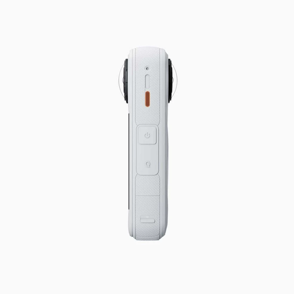 อินสตา360 กล้อง 360° รุ่น X5 Satin White Limited Edition (8K Action Camera) INSTA360 X5 SATIN WHITE LIMITED EDITION 8K thumbnail 7