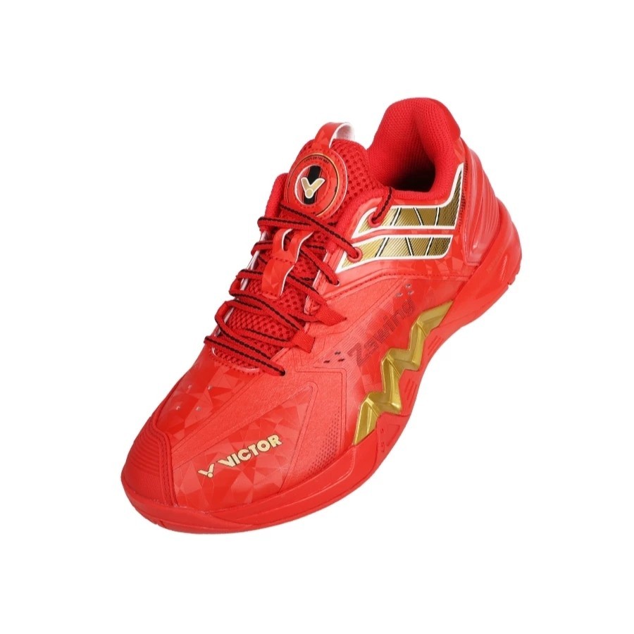 รองเท้าแบดมินตัน รองเท้ากีฬา VICTOR รุ่น P8500NLite ZSW (DX)