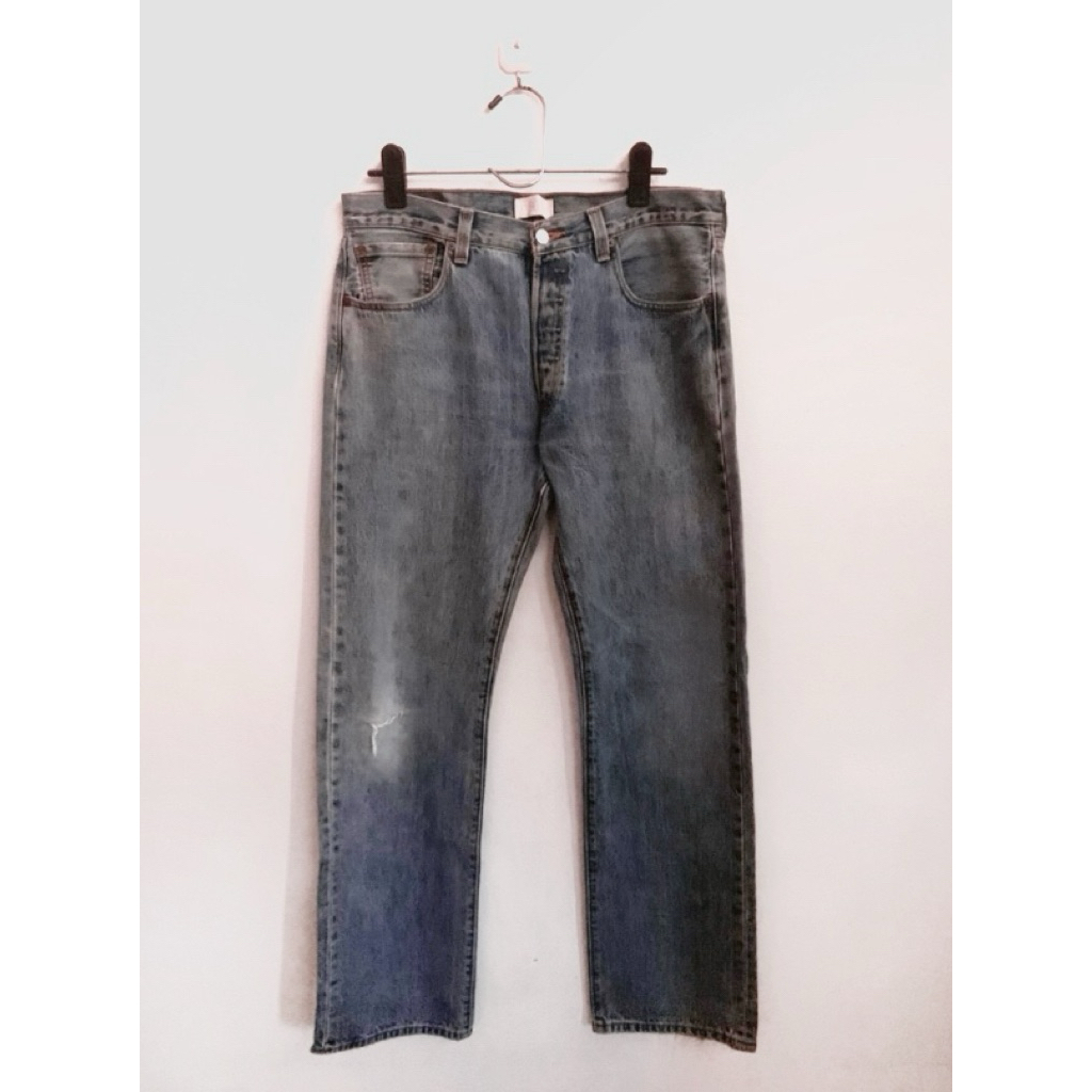 กางเกงยีนส์ levi 501
