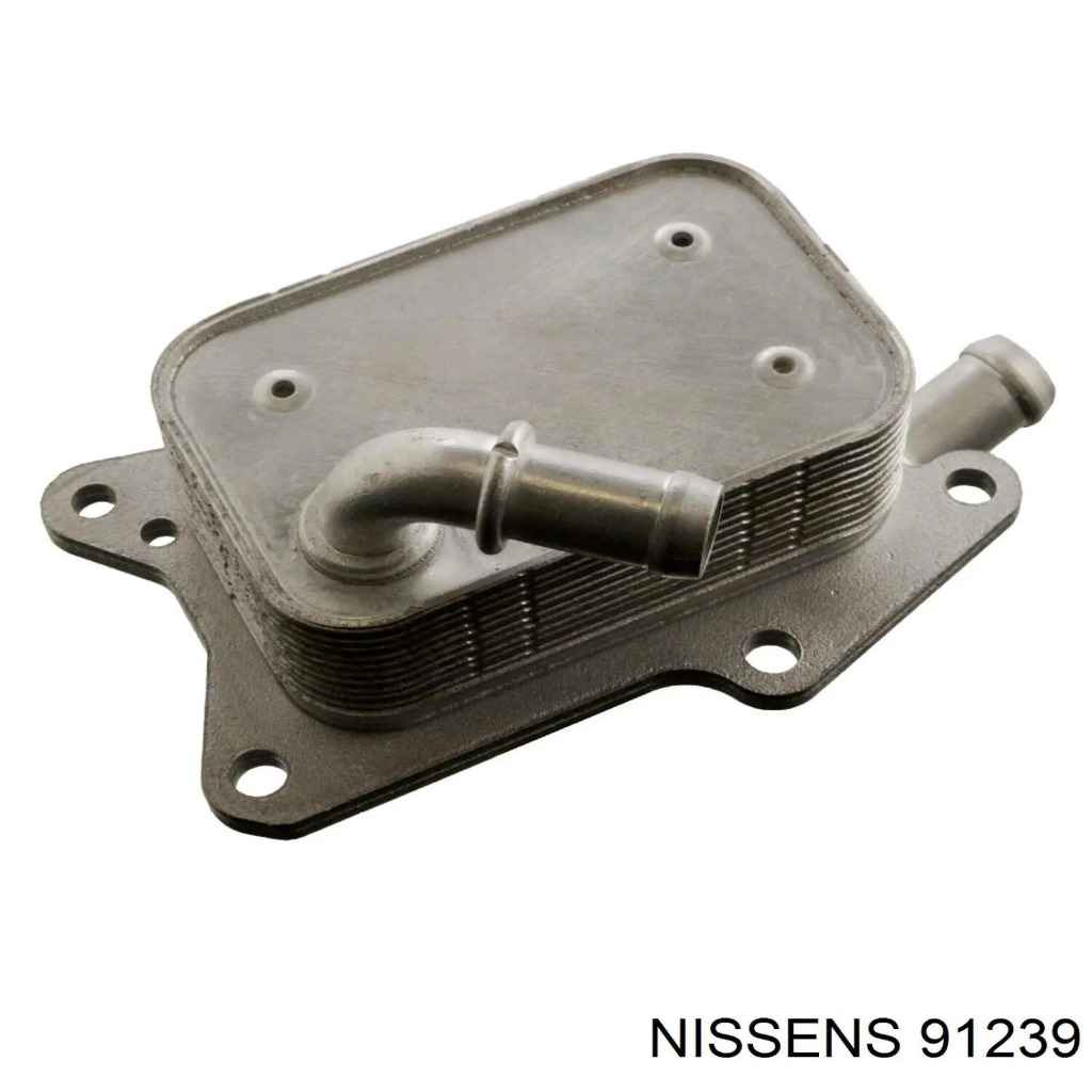 ⭐BENZ⭐ ออยเครื่อง เครื่อง M274 รุ่น W204 W205 W207 W212 W213 W218 W253 R172 W167 | NISSENS 91239 | 274 188 01 01