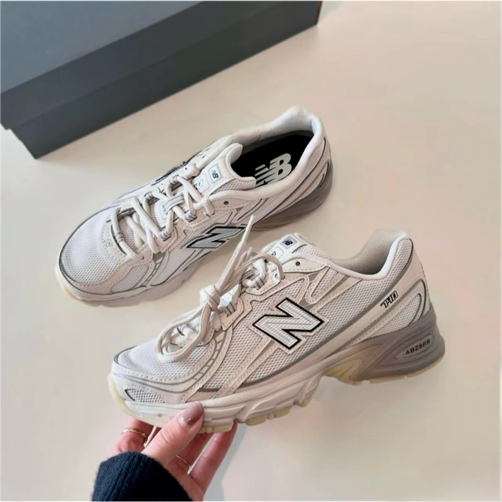 (สินค้าพร้อมส่ง) NB 740 CNY Year Of The Snake ของแท้ 100%