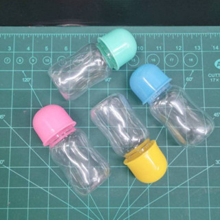 ได้ 1 ชิ้น *เฉพาะขวด* ขวดแก้ว/พลาสติก สินค้าให้เลือกหลายแบบ