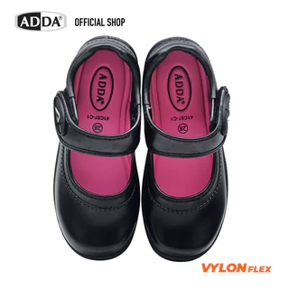 ADDA รองเท้านักเรียน เด็กผู้หญิง รุ่น 41C07C1B1 (ไซส์ 25-33)