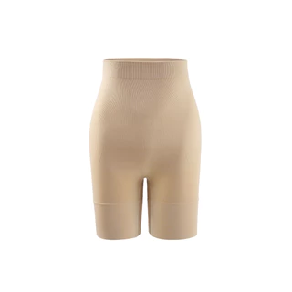 Jollynn Shapewear Seamless Power High-Waisted กางเกงกระชับส่วนเกิน เอวสูง ผ้ายืดหยุ่น (KSW0104)