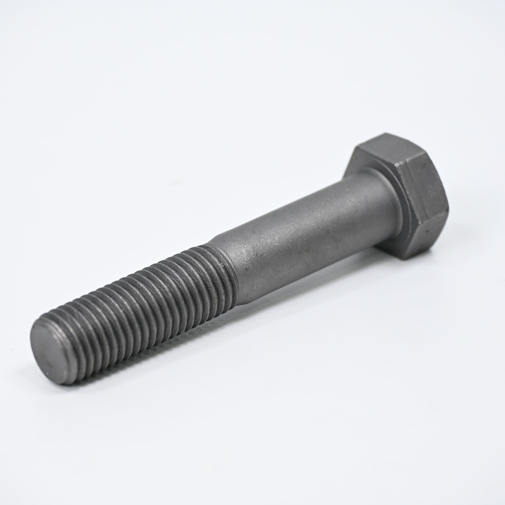 KOBELCO สกรู สำหรับโรลเลอร์ TRACK ROLLER BOLT M16x90 รุ่น SK140-8