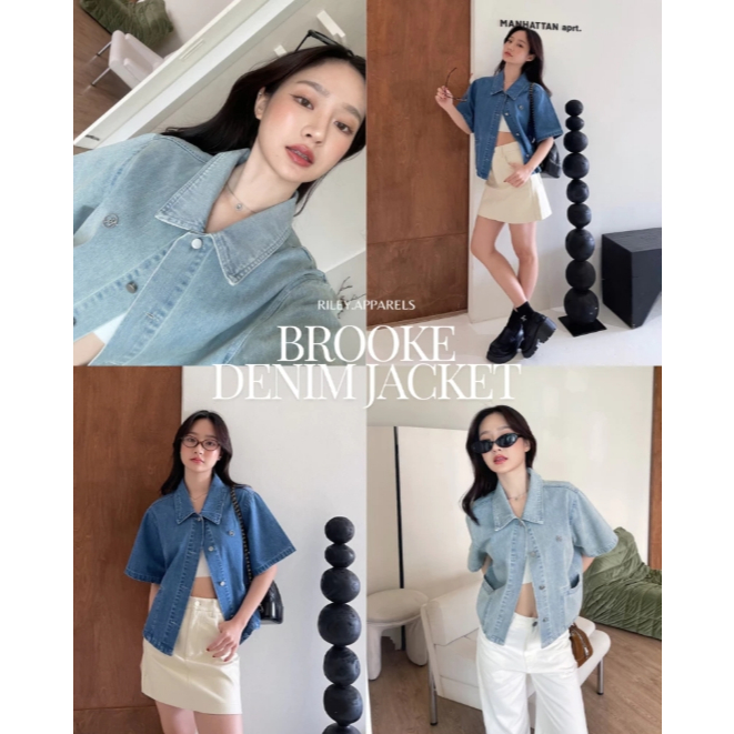 ส่งต่อ Riley.apparels