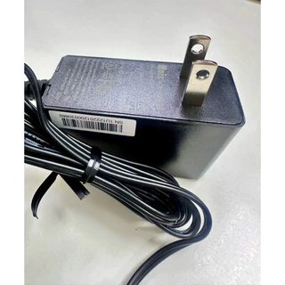 อะแดปเตอร์แปลงไฟ AC เอาต์พุต: 12.0V 1.5A สินค้าพร้อมส่ง