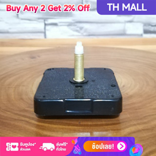 นาฬิกาควอตซ์ไร้เสียง เครื่องนาฬิกาแขวน อย่างดี เครื่องนาฬิกา…