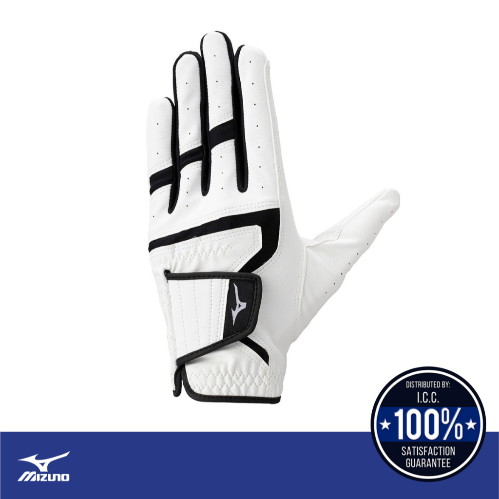 มิซูโน่ กอล์ฟ (MIZUNO GOLF) ถุงมือ MX MEN  (สำหรับสุภาพบุรุษ)