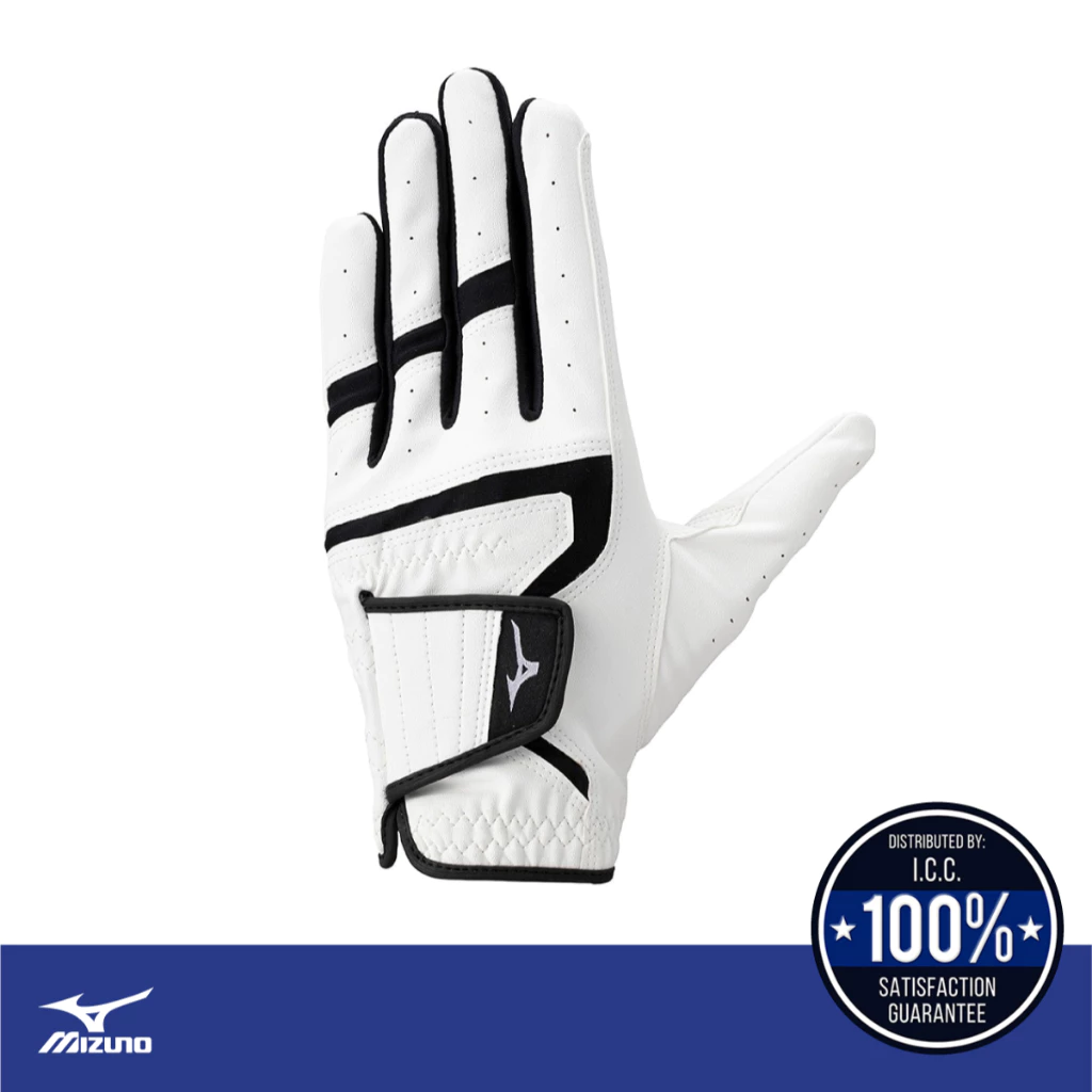 มิซูโน่ กอล์ฟ (MIZUNO GOLF) ถุงมือ MX MEN (สำหรับสุภาพบุรุษ)
